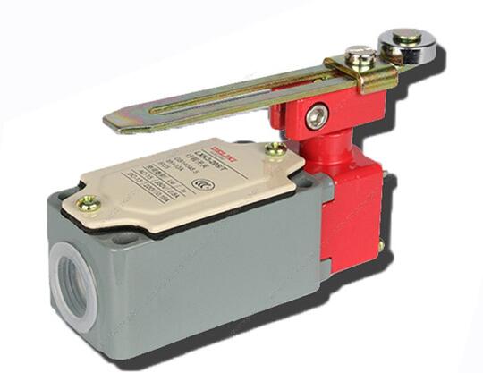 门式糖心视频免费看机限位开关有什么?怎样实现挑选?