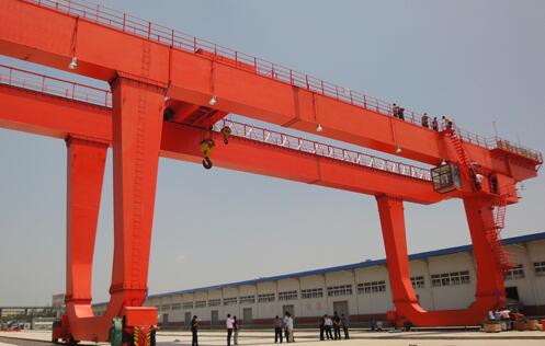 U型双主梁门式糖心视频免费看机