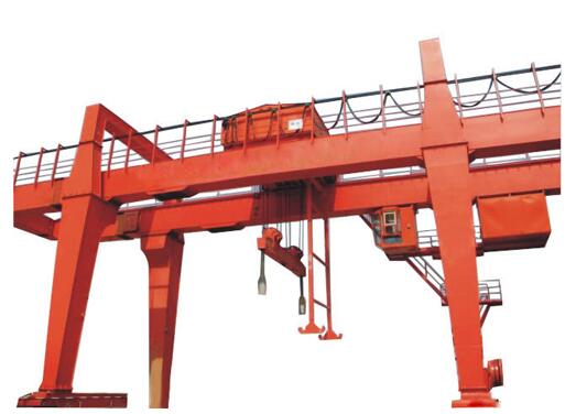 U型吊钩门式糖心视频免费看机