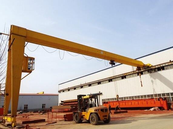 电动葫芦半门式糖心视频免费看机图片