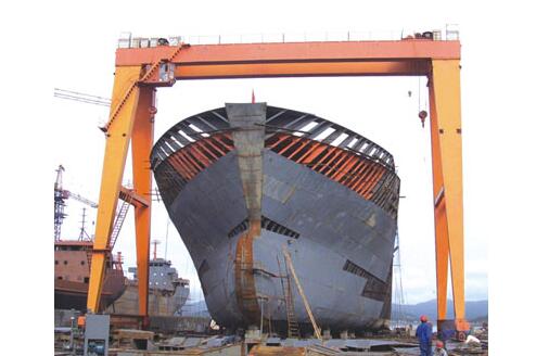 造船厂门式糖心视频免费看机