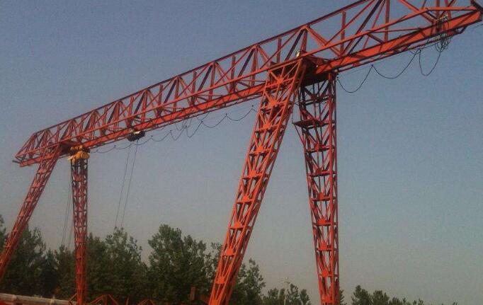 L型电动葫芦门式糖心视频免费看机