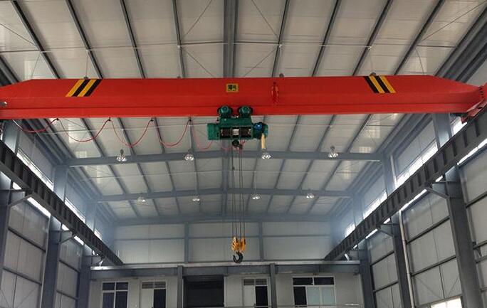 LDA型单梁桥式糖心视频免费看机