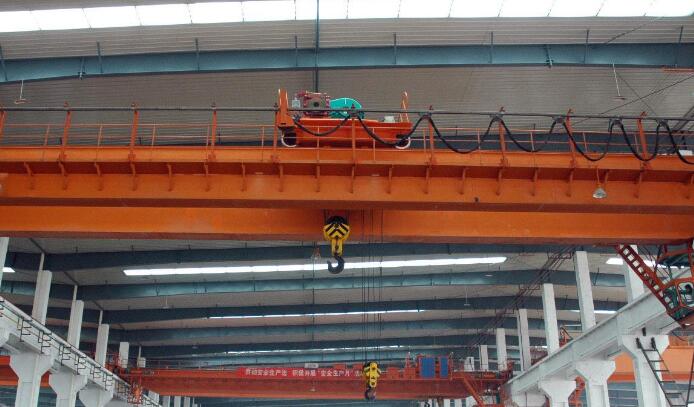 QN型双用桥式糖心视频免费看机