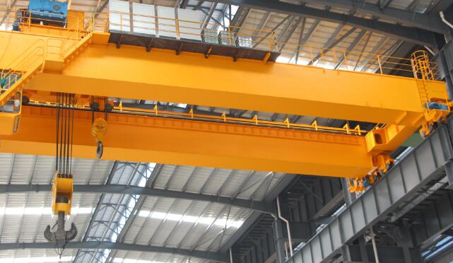 吊钩双梁桥式糖心视频免费看机