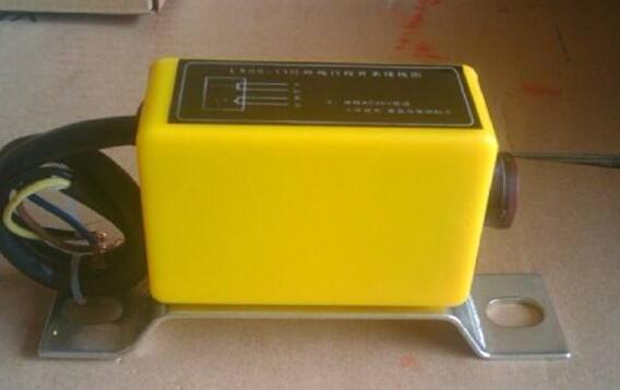 糖心视频免费看机红外感应限位开关