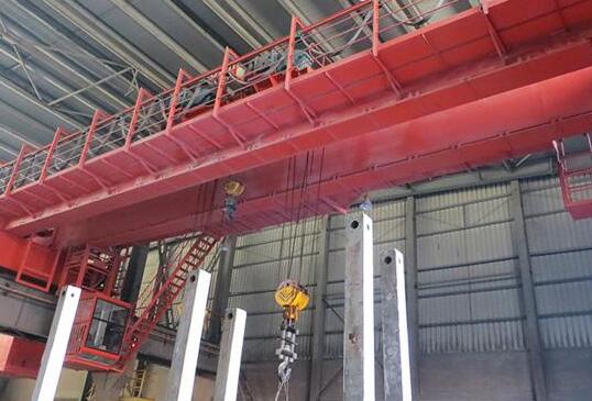 桥式糖心视频免费看机普遍电气设备常见故障维修方式