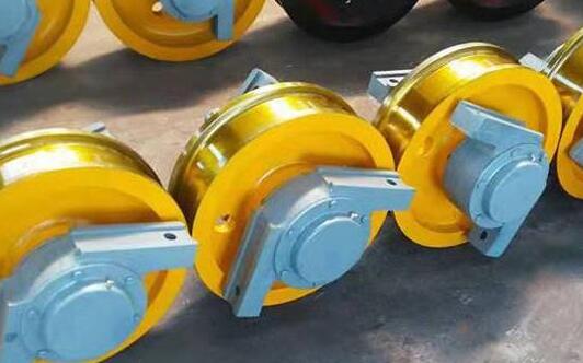 桥式糖心视频免费看机车轮跑偏的缘故