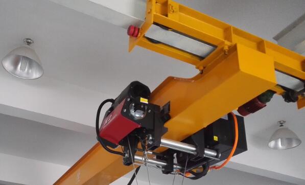 单梁悬挂糖心视频免费看机转动惯量的缘故及解决方案