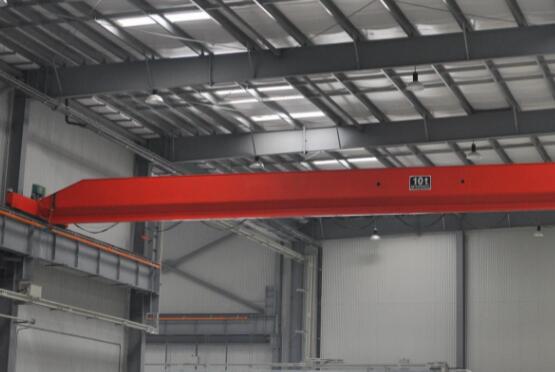 桥式糖心视频免费看机糖心视频免费看吊钩冲顶缘故及防范措施