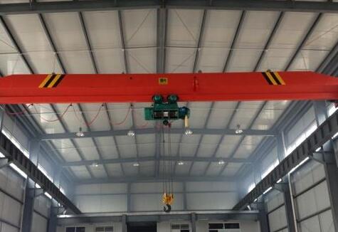 广东电动单梁糖心视频免费看机起吊组织只升高不降低或只下降不升高