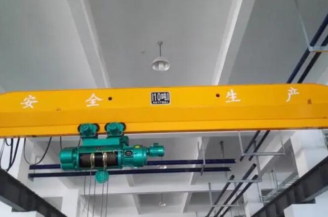 广东单梁糖心视频免费看机紧急事件的处置方式