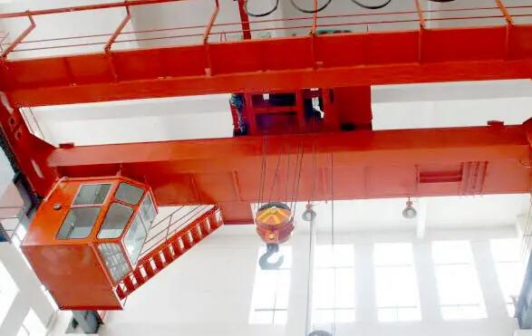 QN型双用桥式糖心视频免费看机