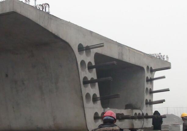 预制箱梁 预制箱梁