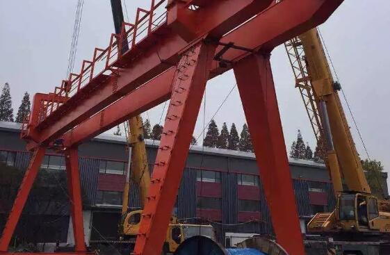 80吨双梁糖心VLOG网页版 80吨双梁糖心VLOG网页版