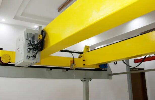 欧式双梁糖心视频免费看机工程施工的特点有哪些？