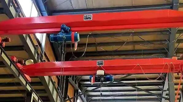 单梁糖心视频免费看机防止晃动的首要因素都有哪些