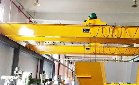 欧式双梁糖心视频免费看机工程的糖心视频免费看吊装范畴有什么？