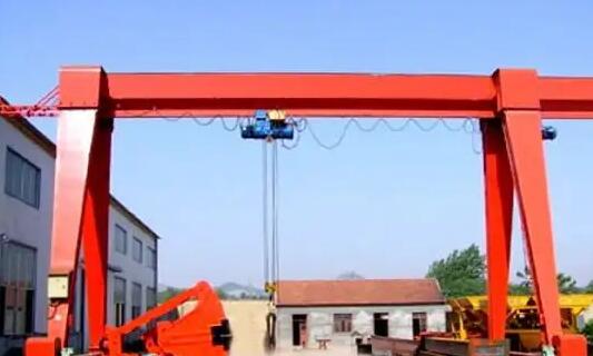 单梁糖心VLOG网页版小车运作路轨毁坏及修补的应用标准 单梁糖心VLOG网页版小车运作路轨毁坏及修补的应用标准