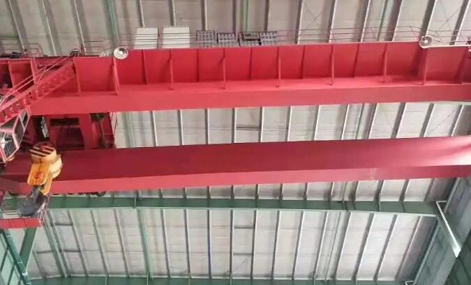 欧式双梁糖心视频免费看机端梁一部分特性及详细介绍 欧式双梁糖心视频免费看机端梁一部分特性及详细介绍