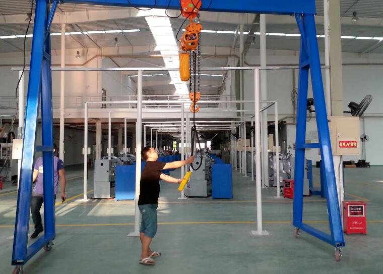 简易糖心VLOG网页版5吨价格多少?哪里的生产厂家可靠