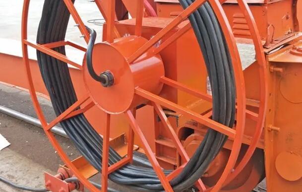 糖心VLOG网页版电缆总是易折断，是什么原因造成的?