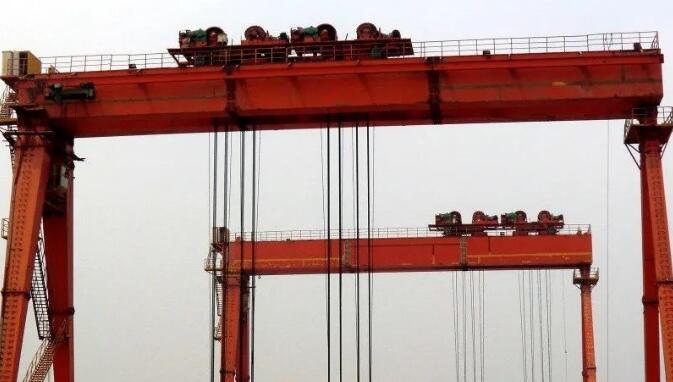 门式糖心视频免费看机的组装