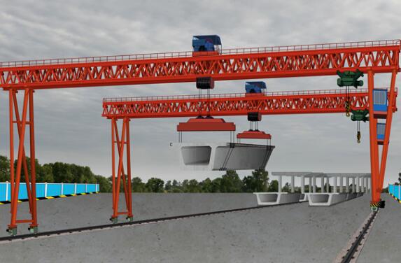 门式糖心视频免费看机试车