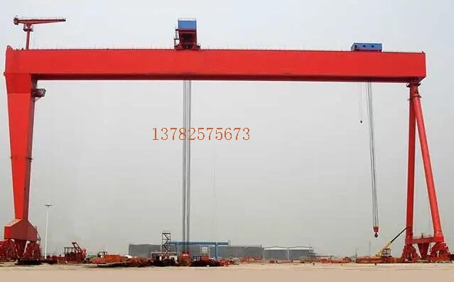 轮胎式门式糖心视频免费看机在强风气温中该如何使用