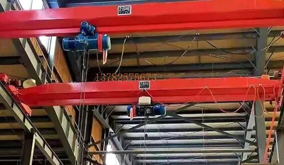 桥式糖心视频免费看机大车摇晃是怎么回事导致的？