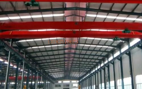 选择电动式单梁糖心视频免费看机的情况下，要留意这种因素