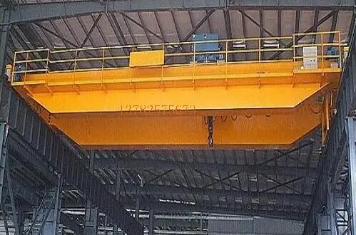 防摆动技术性在欧式双梁糖心视频免费看机中的运用 防摆动技术性在欧式双梁糖心视频免费看机中的运用