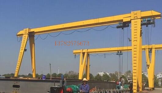 门式糖心视频免费看机超重保护设备具有怎样的主导作用？