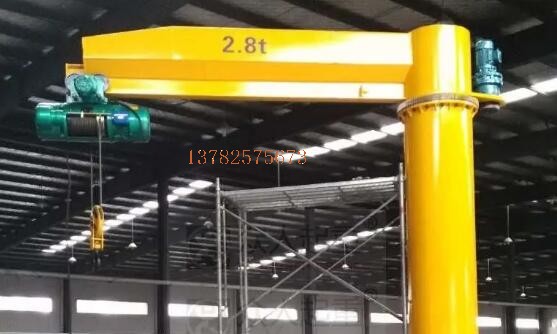 重型旋臂糖心视频免费看机是干什么用的，有什么特性？