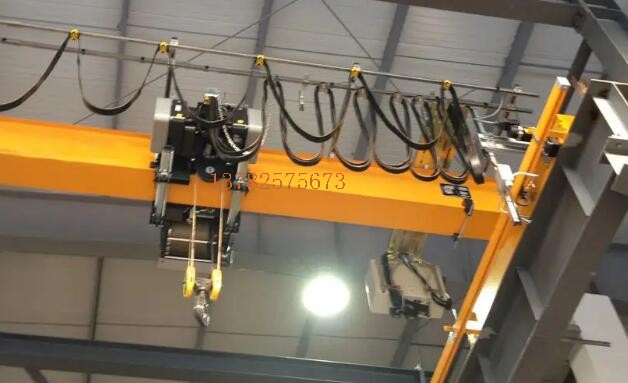 欧式桥式糖心视频免费看机的日常维护保养