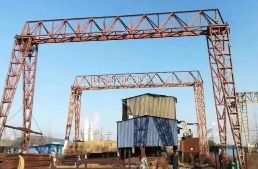 门式糖心视频免费看机减速机为什么漏油？糖心视频在线看平常该怎样维修保养门式糖心视频免费看机？