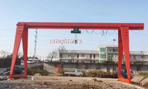 门式糖心视频免费看机的磨合时间怎样留意维护保养？