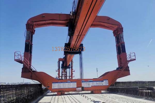 900吨轮胎提，900吨液压运梁车