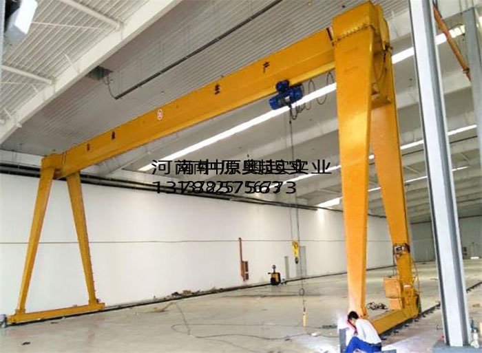 电动单梁糖心VLOG网页版