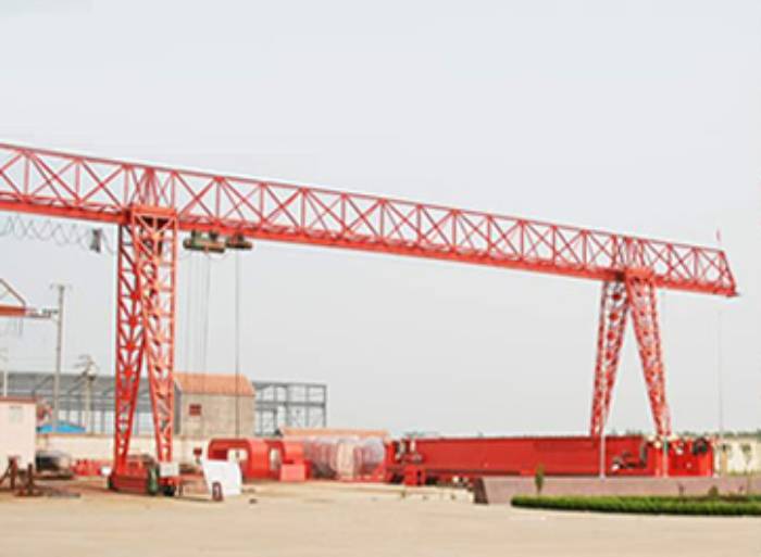 MHh型-电动葫芦门式糖心视频免费看机