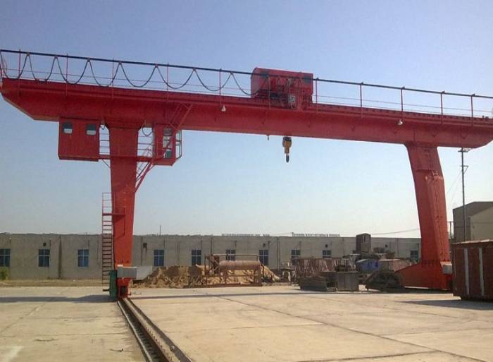 MDG型32吨门式糖心视频免费看机