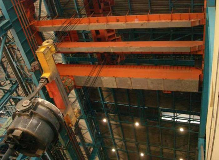 LH型电动葫芦桥式糖心视频免费看机