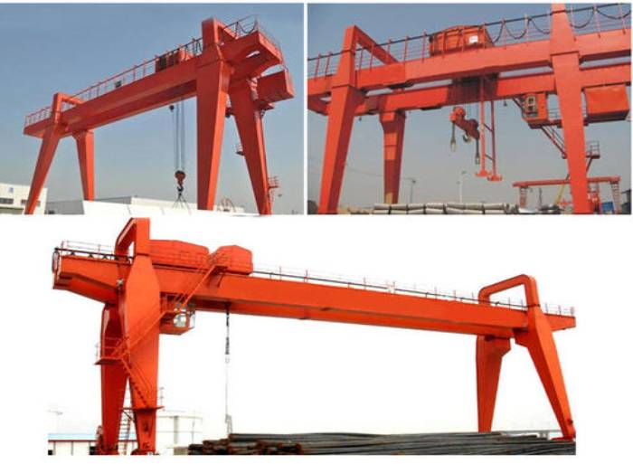 MGH型门式糖心视频免费看机