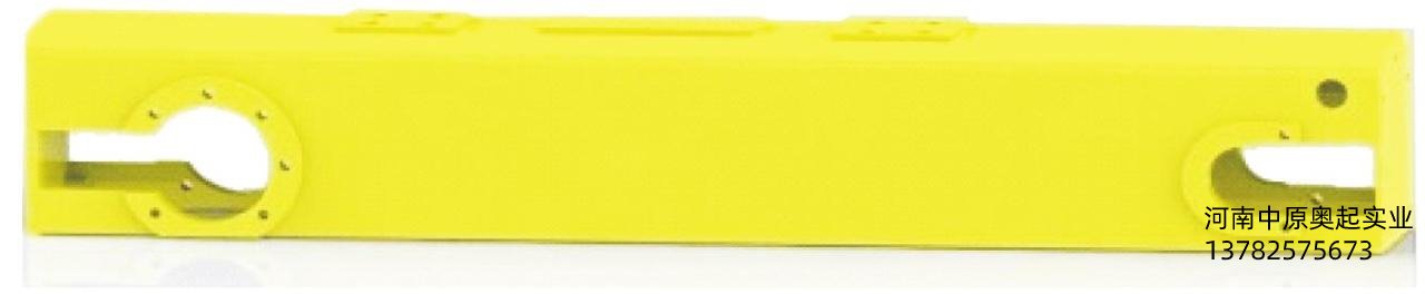 图4-31小糖心VLOG网页版大车端梁