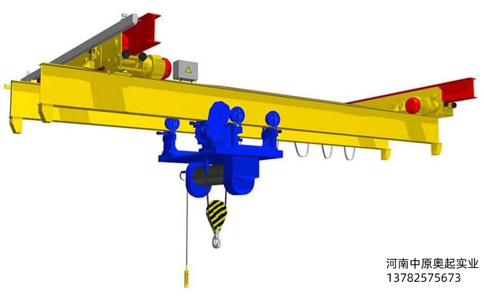 LD型电动单梁糖心视频免费看机