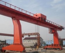 偏挂式电动葫芦门式糖心视频免费看机