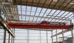 电动葫芦桥式糖心视频免费看机