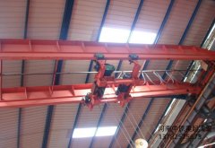 LH型电动双梁桥式糖心视频免费看机