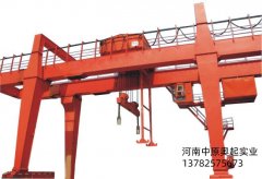 新型双主梁门式糖心视频免费看机