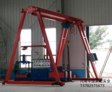 MH型门式糖心视频免费看机